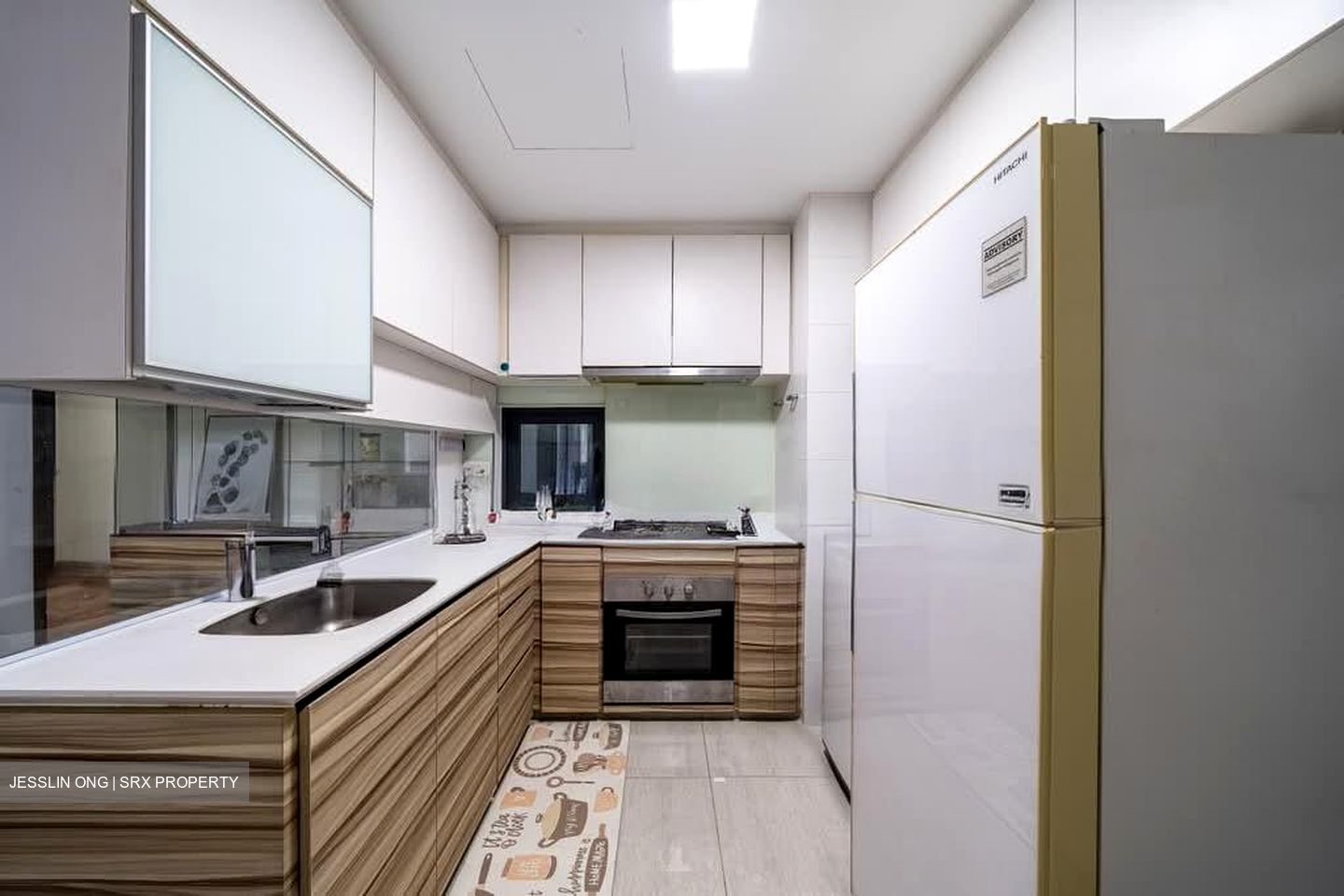 Parc Centros (D19), Condominium #597156921
